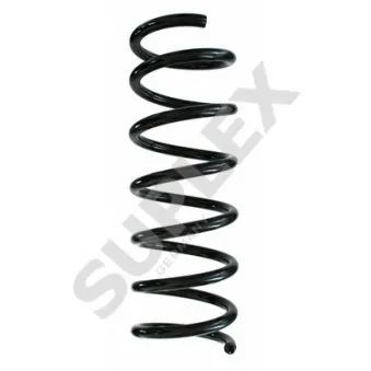 Ressort de suspension SUPLEX 10444