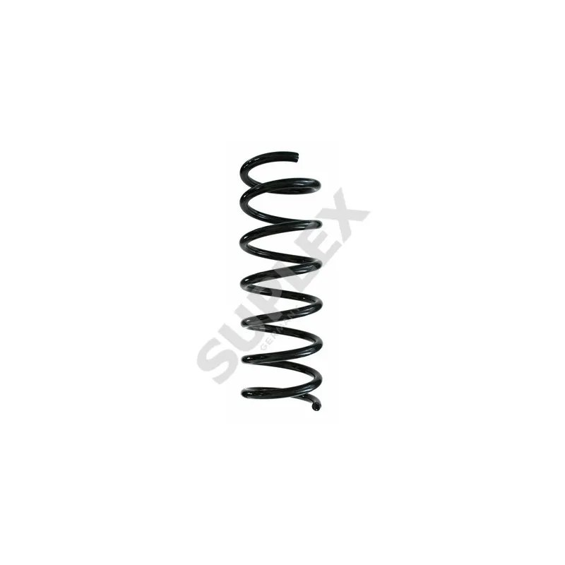 Ressort de suspension SUPLEX 10444