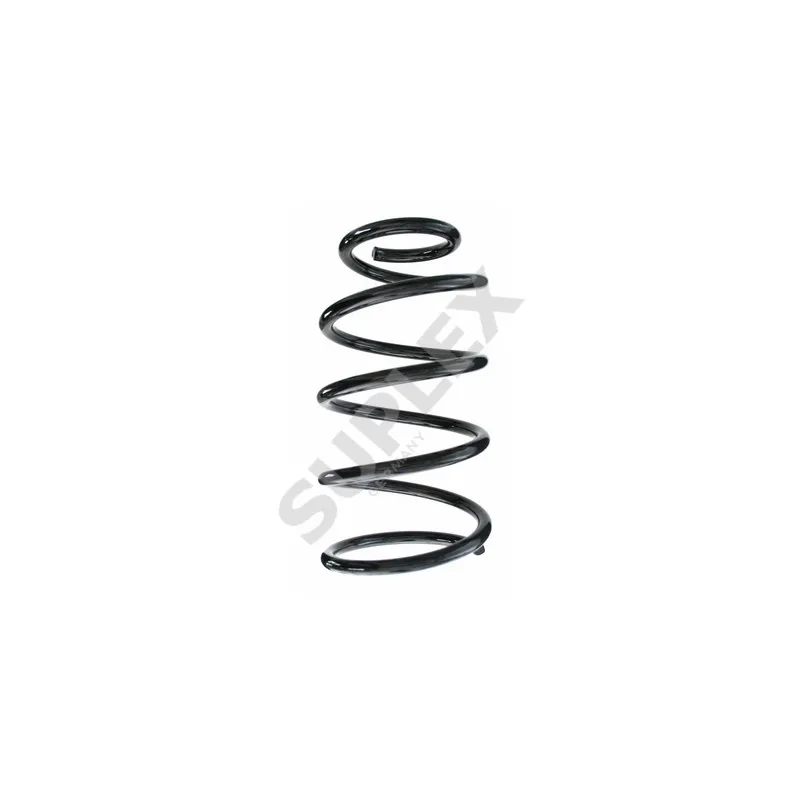 Ressort de suspension SUPLEX 10445