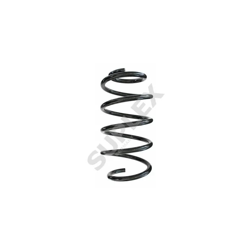 Ressort de suspension SUPLEX 10447