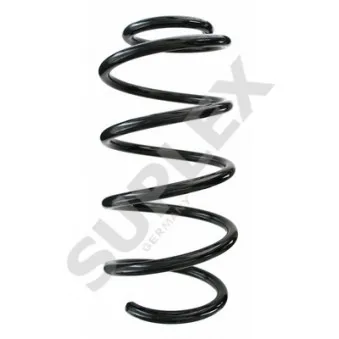 Ressort de suspension SUPLEX 10448
