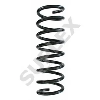Ressort de suspension SUPLEX 10449