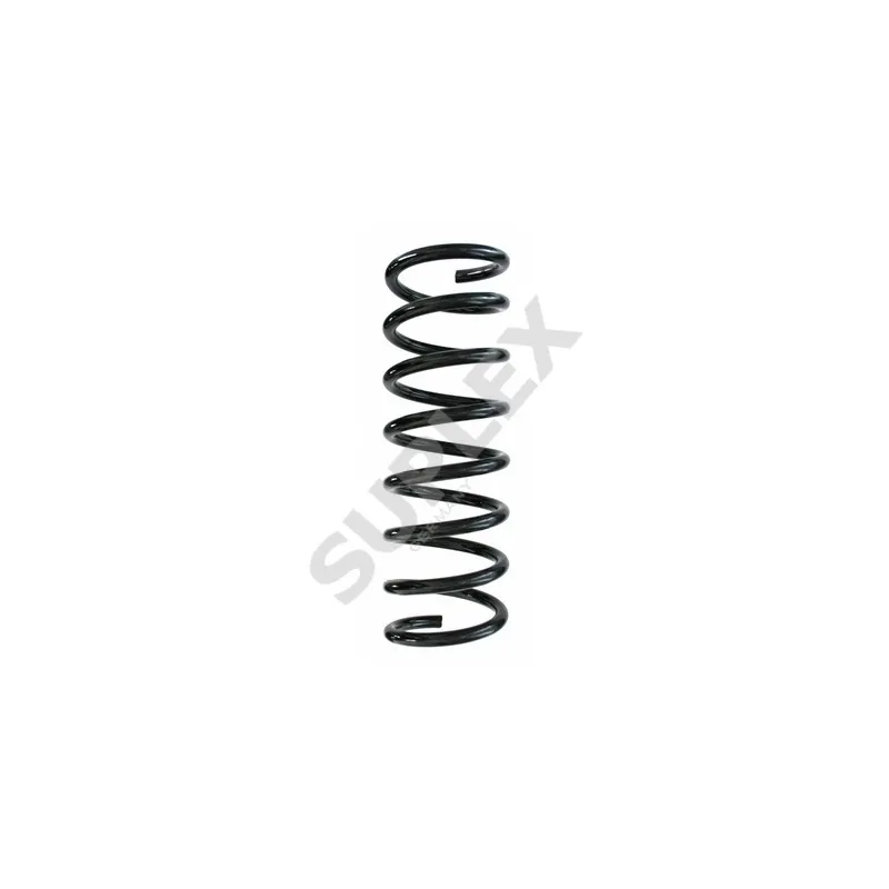 Ressort de suspension SUPLEX 10449
