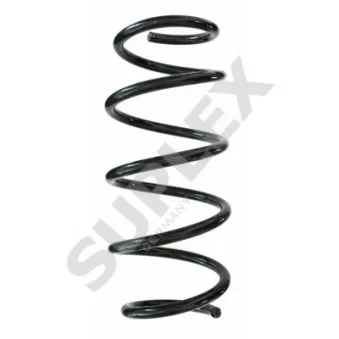 Ressort de suspension SUPLEX 10451