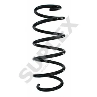 Ressort de suspension SUPLEX 10453