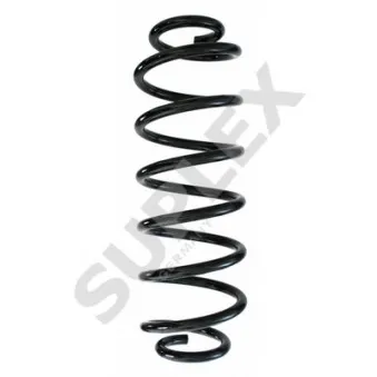 Ressort de suspension SUPLEX 10454