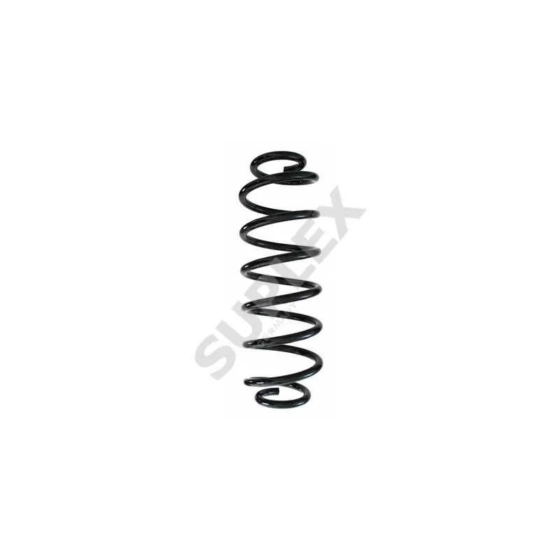 Ressort de suspension SUPLEX 10454