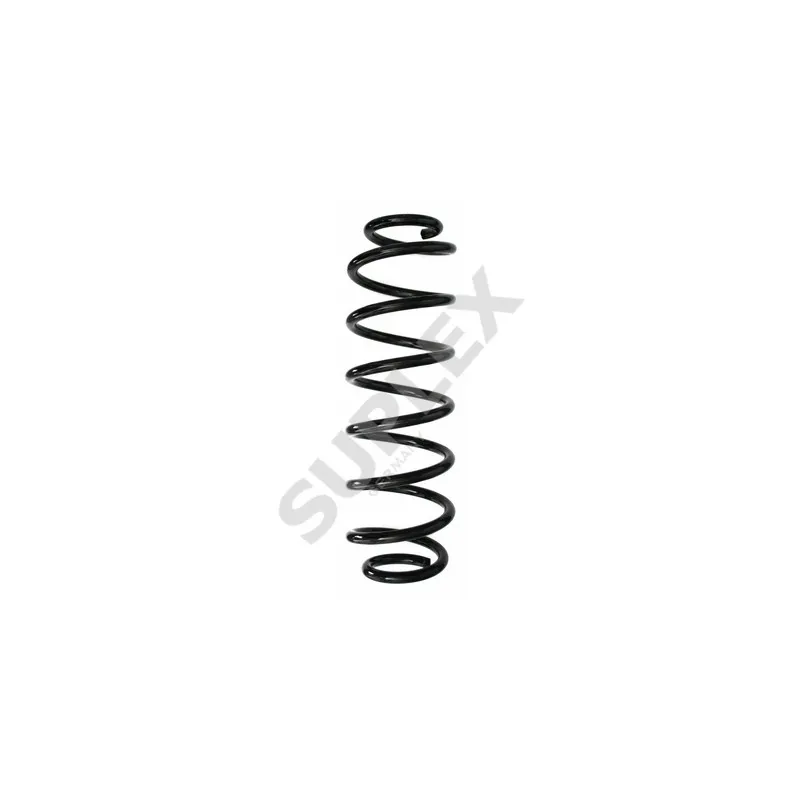 Ressort de suspension SUPLEX 10455