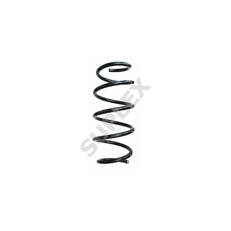 Ressort de suspension SUPLEX 10456