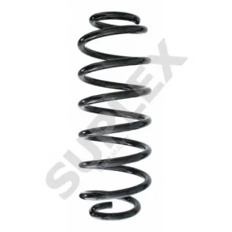 Ressort de suspension SUPLEX 10457