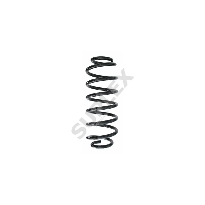 Ressort de suspension SUPLEX 10457