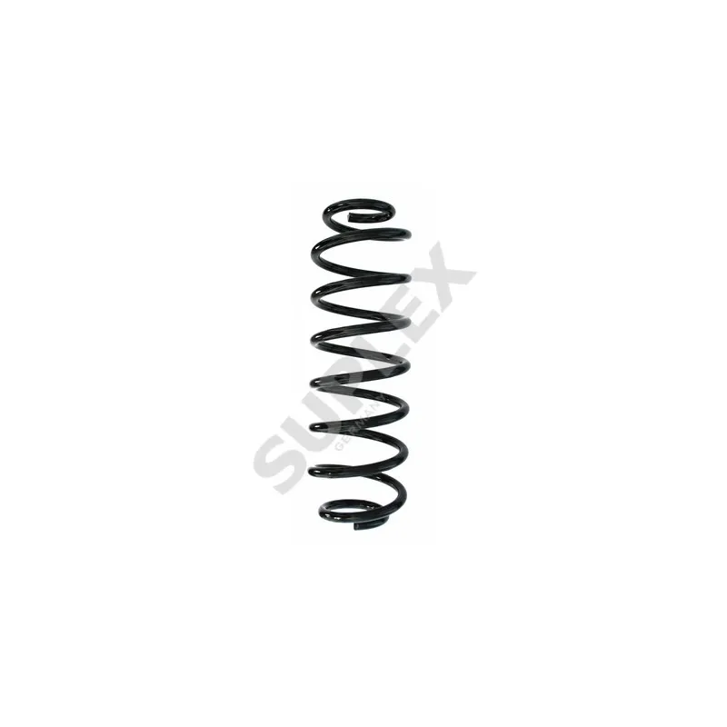 Ressort de suspension SUPLEX 10458