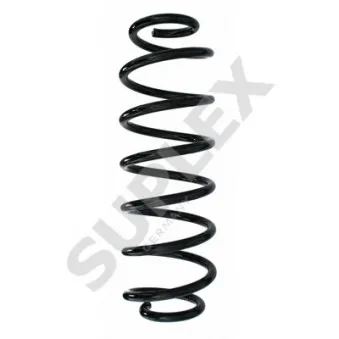 Ressort de suspension SUPLEX 10459