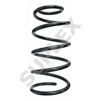 Ressort de suspension SUPLEX 10460