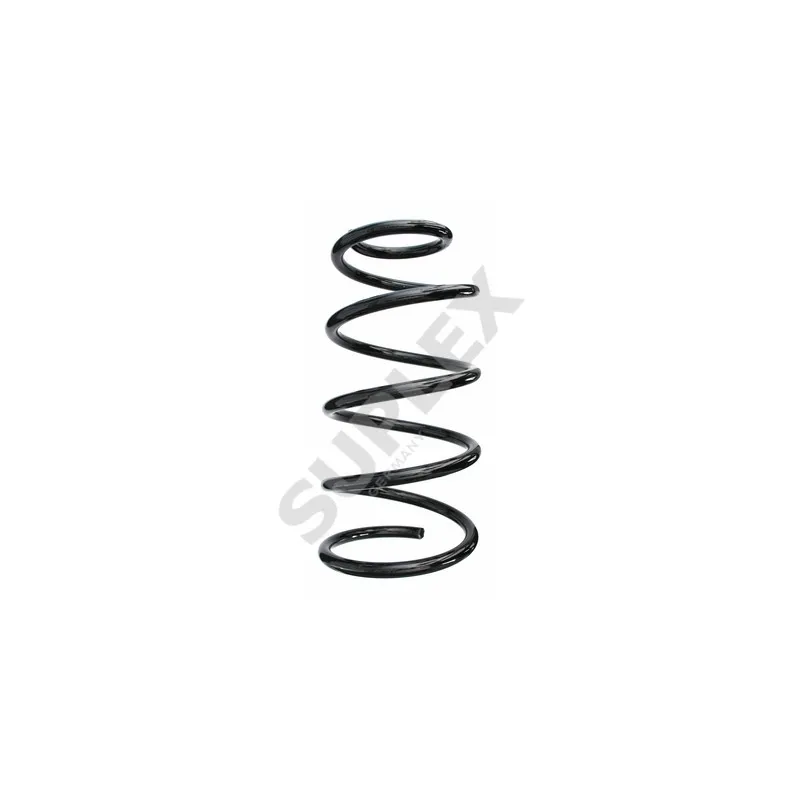 Ressort de suspension SUPLEX 10460