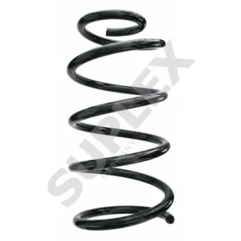 Ressort de suspension SUPLEX 10463
