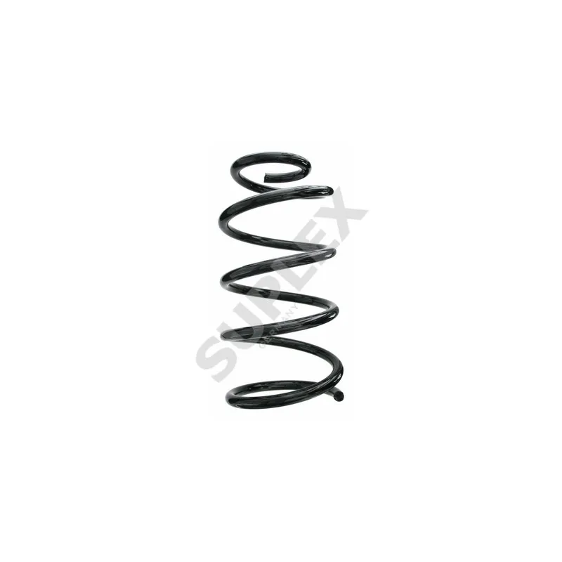 Ressort de suspension SUPLEX 10463