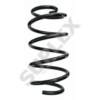 Ressort de suspension SUPLEX 10464
