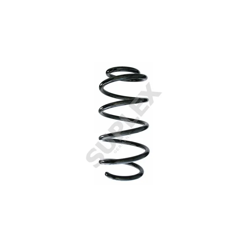 Ressort de suspension SUPLEX 10466