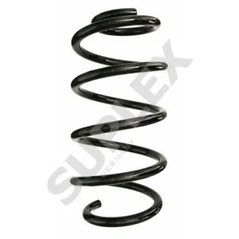 Ressort de suspension SUPLEX 10467