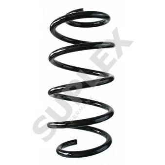 Ressort de suspension SUPLEX 10468