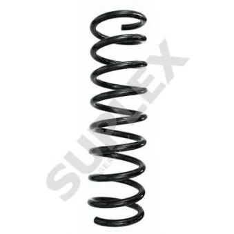Ressort de suspension SUPLEX 10469