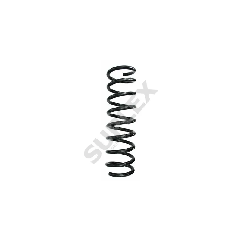 Ressort de suspension SUPLEX 10469