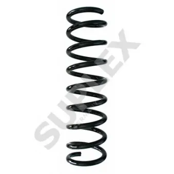 Ressort de suspension SUPLEX 10470