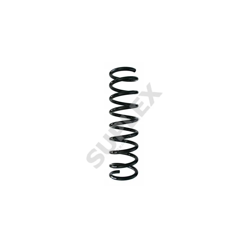 Ressort de suspension SUPLEX 10470