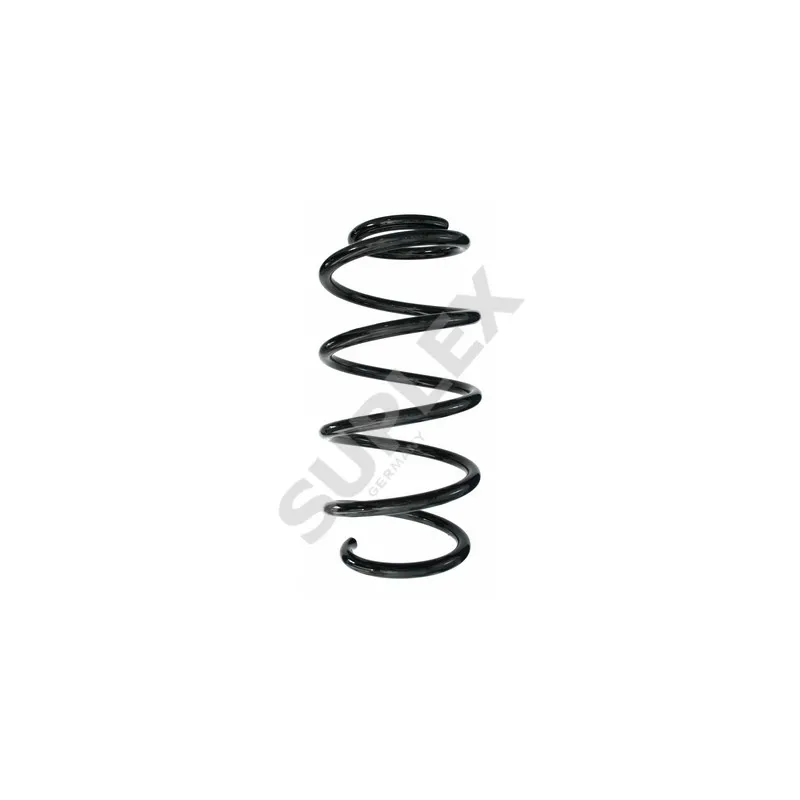 Ressort de suspension SUPLEX 10471