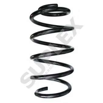 Ressort de suspension SUPLEX 10473