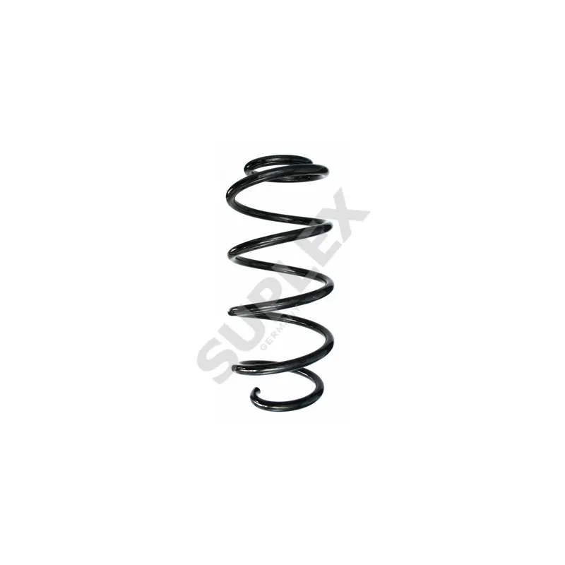 Ressort de suspension SUPLEX 10474
