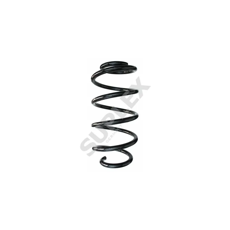Ressort de suspension SUPLEX 10475