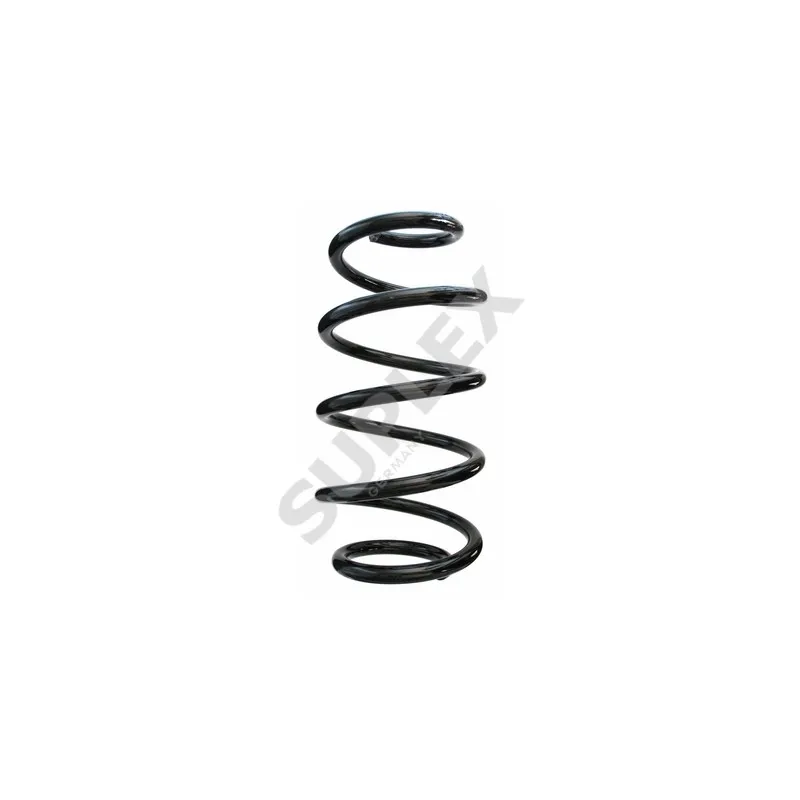 Ressort de suspension SUPLEX 10476