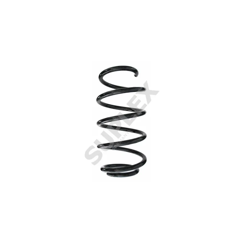 Ressort de suspension SUPLEX 10484