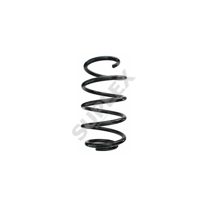 Ressort de suspension SUPLEX 10485