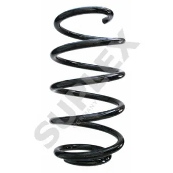 Ressort de suspension SUPLEX 10486