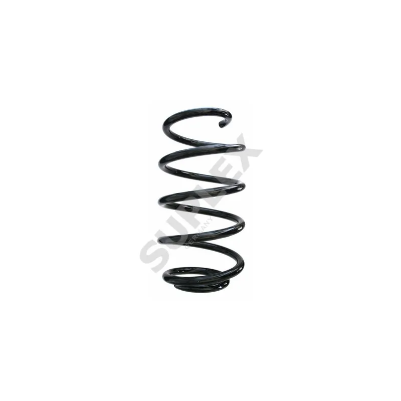 Ressort de suspension SUPLEX 10486