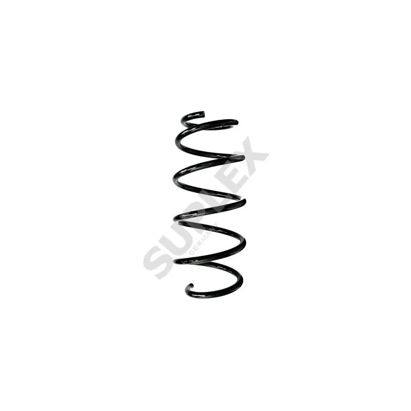 Ressort de suspension SUPLEX 10487
