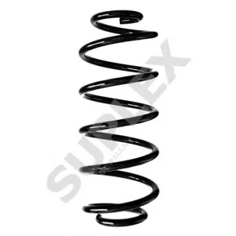 Ressort de suspension SUPLEX 10488