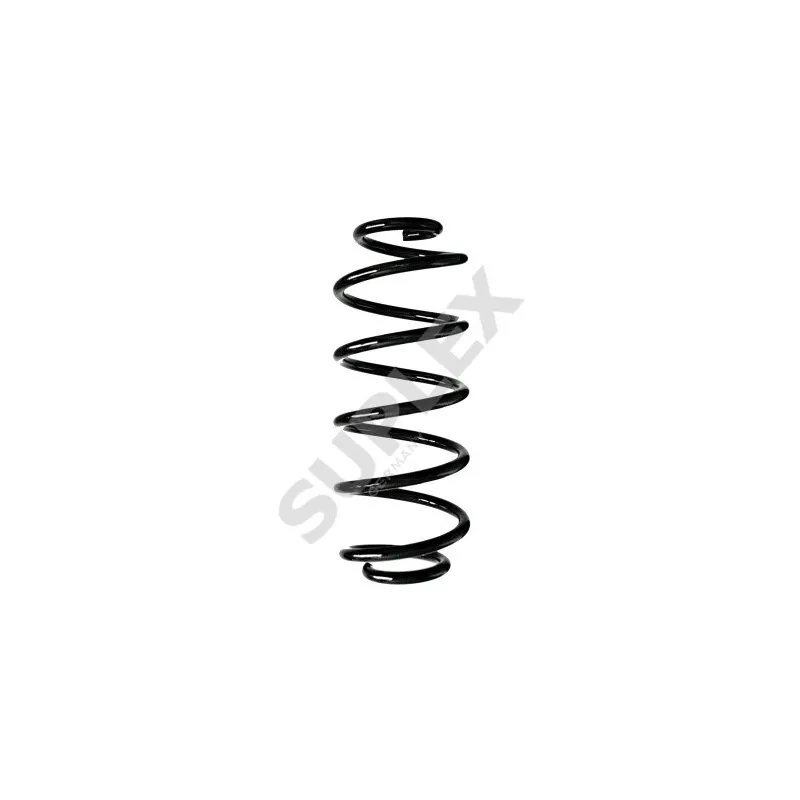 Ressort de suspension SUPLEX 10488