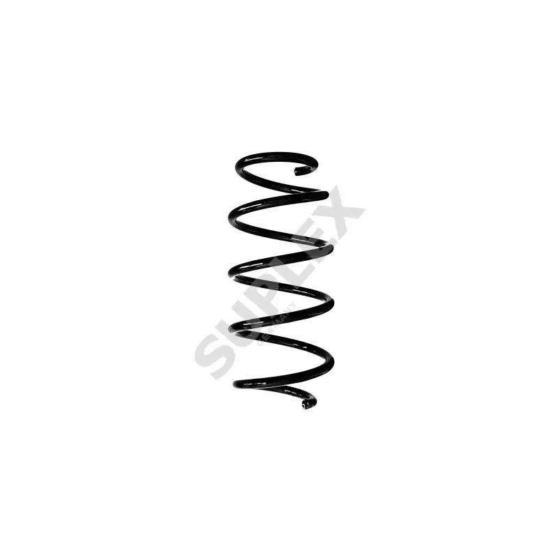 Ressort de suspension SUPLEX 10490