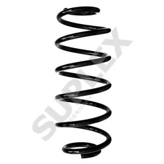 Ressort de suspension SUPLEX 10491