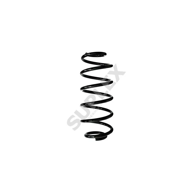Ressort de suspension SUPLEX 10491