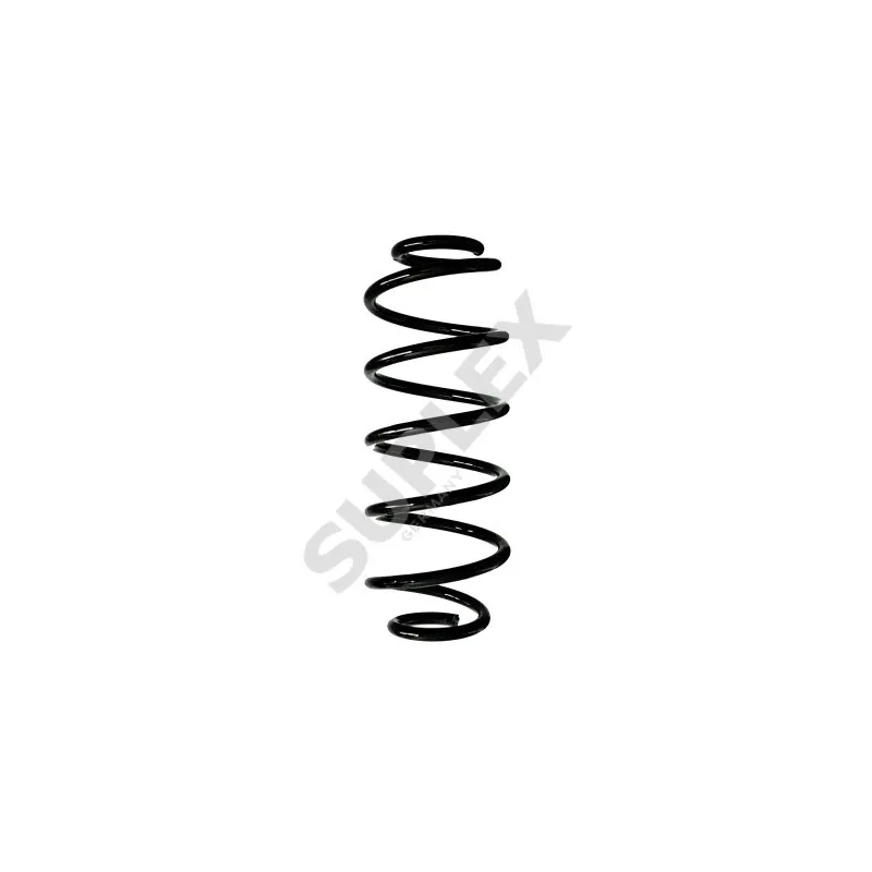 Ressort de suspension SUPLEX 10492