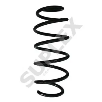 Ressort de suspension SUPLEX 10495