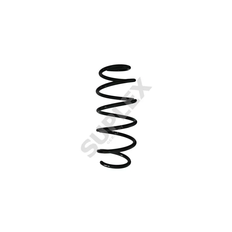 Ressort de suspension SUPLEX 10495
