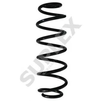 Ressort de suspension SUPLEX 10506