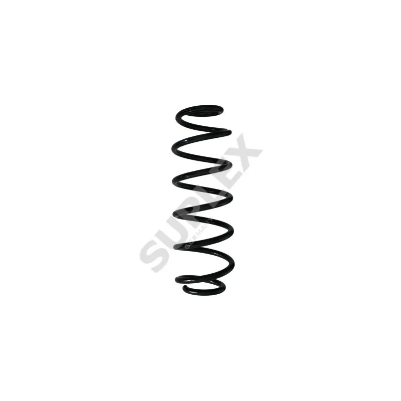 Ressort de suspension SUPLEX 10506