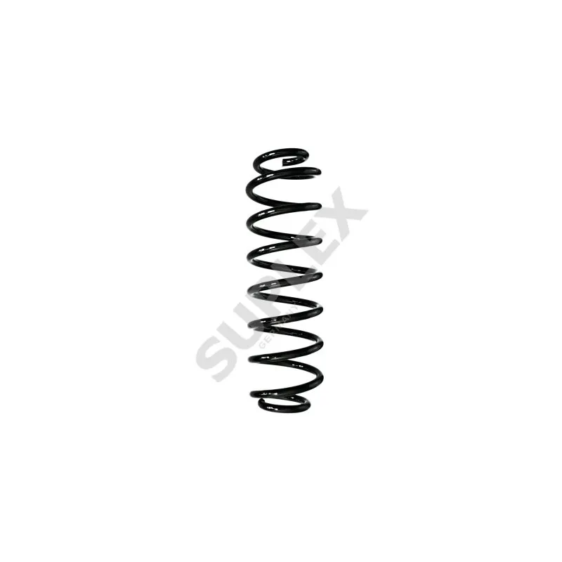 Ressort de suspension SUPLEX 10514